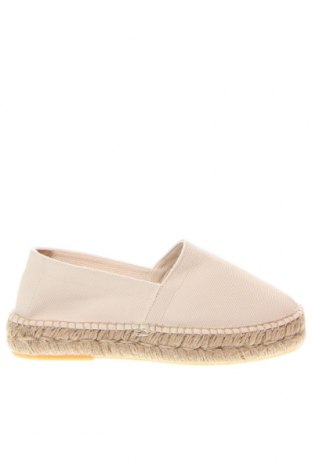 Espadrilky  Pare Gabia, Veľkosť 36, Farba Béžová, Cena  30,67 €