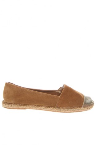 Espadrilky  Venezia, Veľkosť 39, Farba Hnedá, Cena  24,48 €