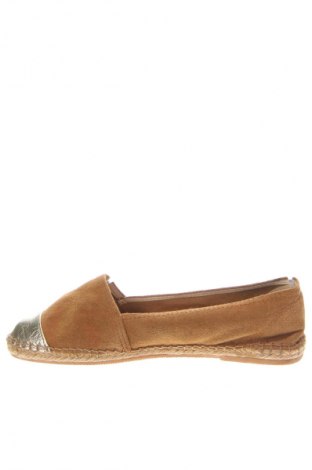 Espadrilky  Venezia, Veľkosť 39, Farba Hnedá, Cena  15,91 €