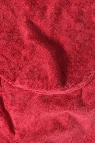 Bademantel, Größe XL, Farbe Rot, Preis € 23,47