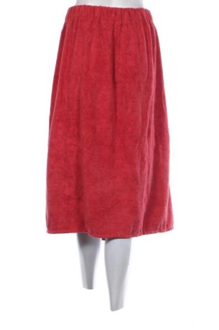 Koupací plášť, Velikost XL, Barva Červená, Cena  660,00 Kč