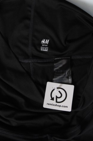 Κολάν εγκυμοσύνης H&M Mama, Μέγεθος M, Χρώμα Μαύρο, Τιμή 5,71 €