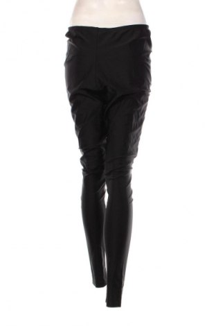 Leggings für Schwangere H&M Mama, Größe L, Farbe Schwarz, Preis 6,24 €