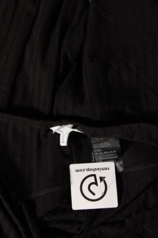 Leggings für Schwangere H&M Mama, Größe L, Farbe Schwarz, Preis 6,61 €