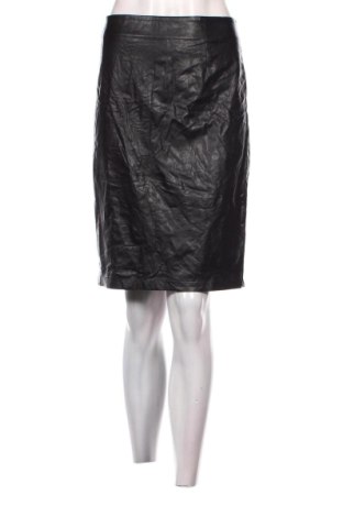 Kožená sukně  Barfota, Velikost L, Barva Černá, Cena  414,00 Kč