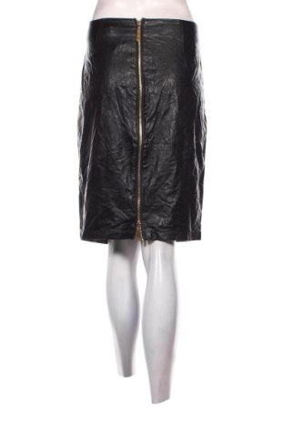 Kožená sukňa  Barfota, Veľkosť L, Farba Čierna, Cena  6,63 €