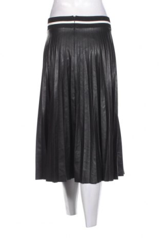 Δερμάτινη φούστα Cinque, Μέγεθος M, Χρώμα Μαύρο, Τιμή 21,09 €