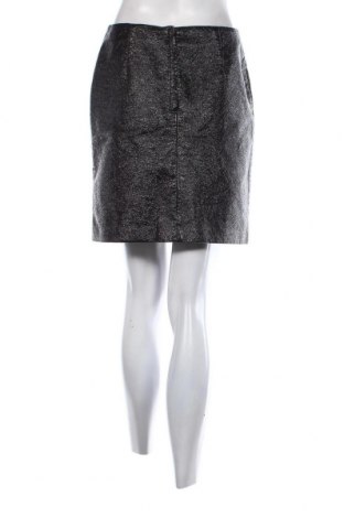 Kožená sukně  H&M, Velikost M, Barva Černá, Cena  235,00 Kč
