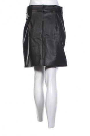Kožená sukňa  Hugo Boss, Veľkosť M, Farba Čierna, Cena  118,79 €