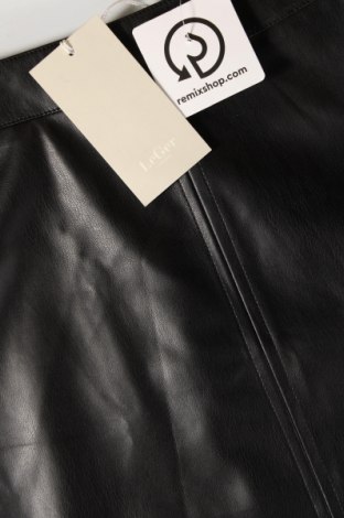 Δερμάτινη φούστα LeGer By Lena Gercke X About you, Μέγεθος M, Χρώμα Μαύρο, Τιμή 21,57 €