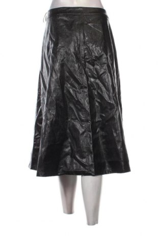 Δερμάτινη φούστα Marcel Ostertag, Μέγεθος L, Χρώμα Μαύρο, Τιμή 85,75 €