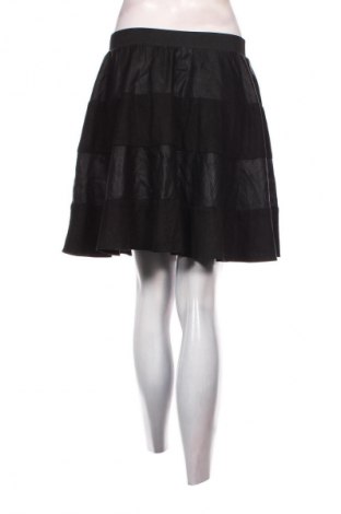 Kožená sukňa  ONLY, Veľkosť L, Farba Čierna, Cena  5,10 €