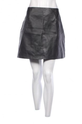 Δερμάτινη φούστα Primark, Μέγεθος XL, Χρώμα Μαύρο, Τιμή 6,46 €