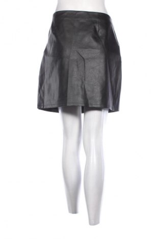 Δερμάτινη φούστα Primark, Μέγεθος XL, Χρώμα Μαύρο, Τιμή 7,05 €