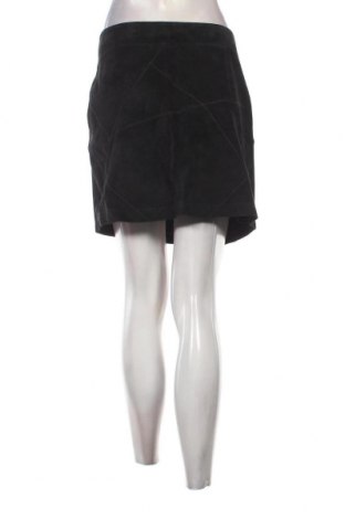 Kožená sukňa  Thalia Sodi, Veľkosť XL, Farba Čierna, Cena  23,30 €