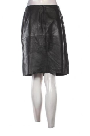 Kožená sukně  United Colors Of Benetton, Velikost XL, Barva Černá, Cena  603,00 Kč