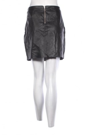 Kožená sukňa  Vero Moda, Veľkosť L, Farba Čierna, Cena  5,67 €