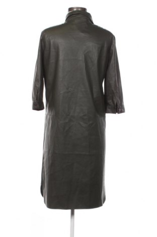 Δερμάτινο φόρεμα, Μέγεθος M, Χρώμα Πράσινο, Τιμή 8,97 €