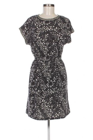 Δερμάτινο φόρεμα Laura Torelli, Μέγεθος S, Χρώμα Πολύχρωμο, Τιμή 27,70 €