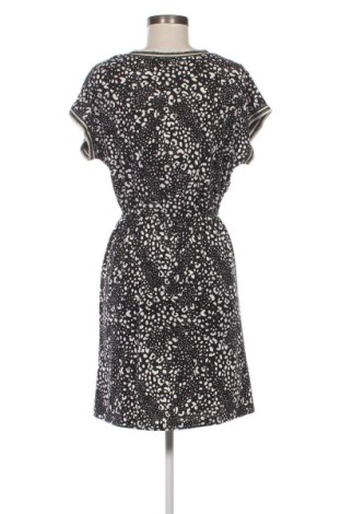 Δερμάτινο φόρεμα Laura Torelli, Μέγεθος S, Χρώμα Πολύχρωμο, Τιμή 27,70 €