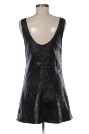 Rochie de piele Mango, Mărime S, Culoare Negru, Preț 55,92 Lei