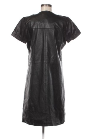Rochie de piele Pulz Jeans, Mărime XL, Culoare Negru, Preț 157,89 Lei