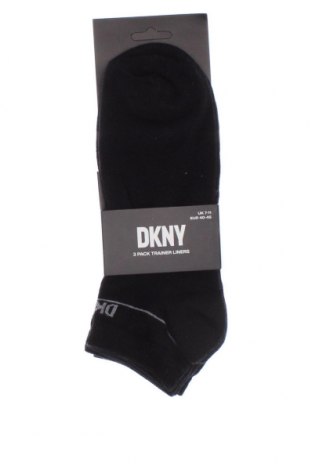 Комплект DKNY, Размер L, Цвят Черен, Цена 32,30 лв.