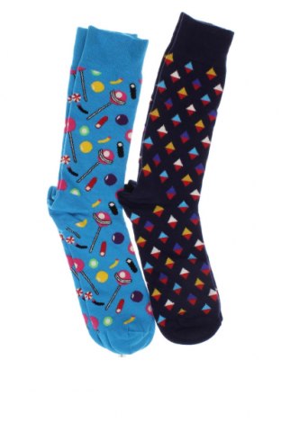 Σύνολο Happy Socks, Μέγεθος L, Χρώμα Πολύχρωμο, Τιμή 20,10 €