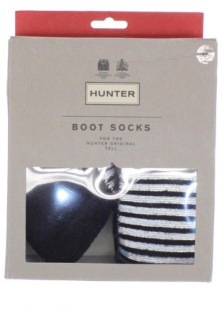 Ponožky  Hunter, Veľkosť M, Farba Čierna, Cena  35,57 €