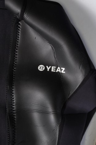 Костюм за водни спортове Yeaz, Размер L, Цвят Черен, Цена 284,50 лв.
