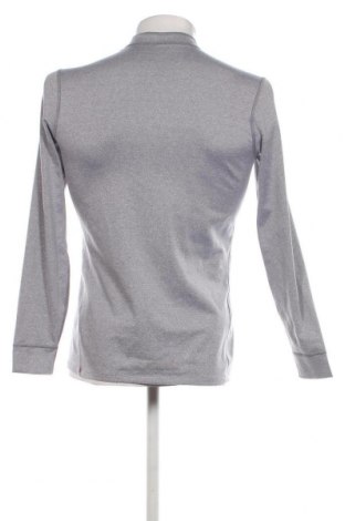 Ανδρική μπλούζα, Μέγεθος M, Χρώμα Γκρί, Τιμή 4,98 €