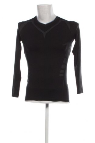 Ανδρική μπλούζα, Μέγεθος M, Χρώμα Μαύρο, Τιμή 5,69 €