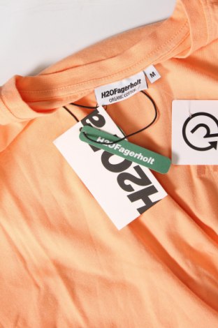 Herren Shirt, Größe M, Farbe Orange, Preis € 8,79