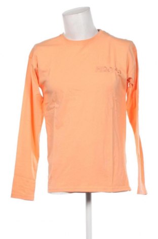 Herren Shirt, Größe M, Farbe Orange, Preis € 8,79