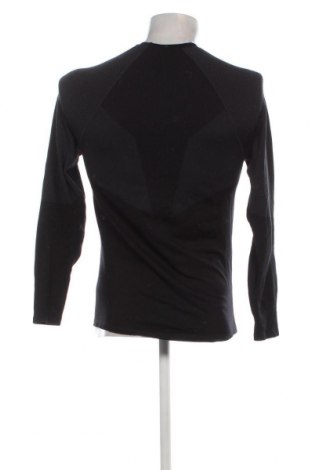 Ανδρική μπλούζα, Μέγεθος L, Χρώμα Μαύρο, Τιμή 7,12 €