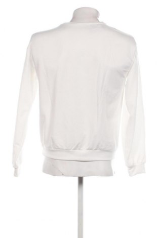 Herren Shirt, Größe S, Farbe Weiß, Preis 6,00 €