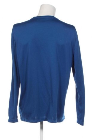 Pánské tričko , Velikost XL, Barva Modrá, Cena  220,00 Kč