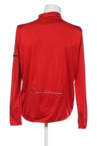 Herren Shirt, Größe L, Farbe Rot, Preis € 7,20