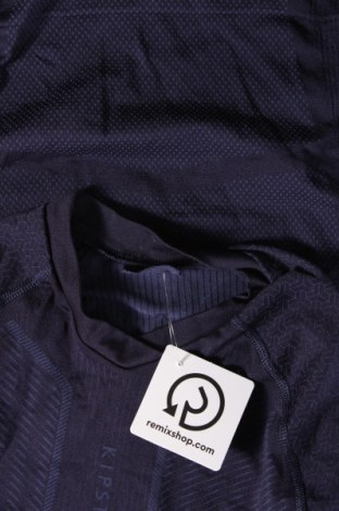 Ανδρική μπλούζα, Μέγεθος S, Χρώμα Μπλέ, Τιμή 7,12 €