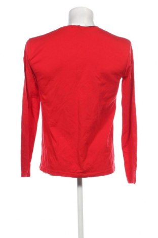 Herren Shirt, Größe XL, Farbe Rot, Preis 7,93 €