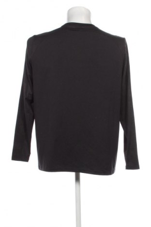 Мъжка блуза, Размер L, Цвят Черен, Цена 11,50 лв.