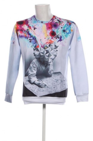 Ανδρική μπλούζα, Μέγεθος L, Χρώμα Πολύχρωμο, Τιμή 10,55 €