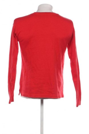 Ανδρική μπλούζα, Μέγεθος M, Χρώμα Κόκκινο, Τιμή 6,46 €