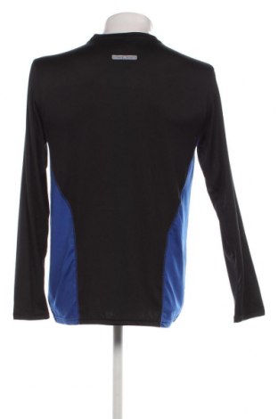 Ανδρική μπλούζα, Μέγεθος M, Χρώμα Μαύρο, Τιμή 4,27 €