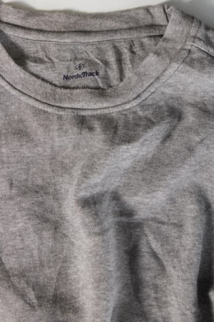 Pánske tričko , Veľkosť XXL, Farba Sivá, Cena  6,46 €