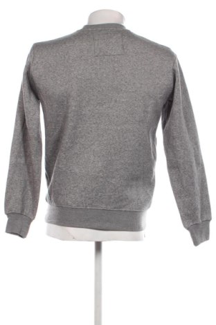 Herren Shirt, Größe S, Farbe Grau, Preis 6,61 €