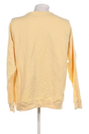 Ανδρική μπλούζα, Μέγεθος XL, Χρώμα Κίτρινο, Τιμή 7,05 €