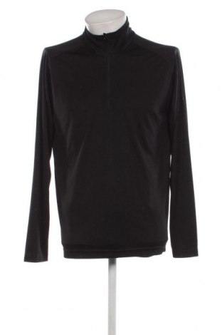 Ανδρική μπλούζα, Μέγεθος XL, Χρώμα Μαύρο, Τιμή 8,54 €