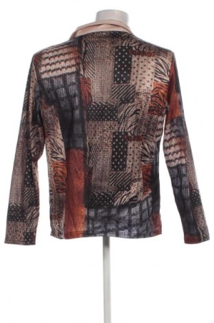 Ανδρική μπλούζα, Μέγεθος L, Χρώμα Πολύχρωμο, Τιμή 7,05 €
