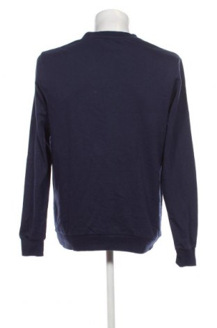 Ανδρική μπλούζα, Μέγεθος M, Χρώμα Μπλέ, Τιμή 5,29 €